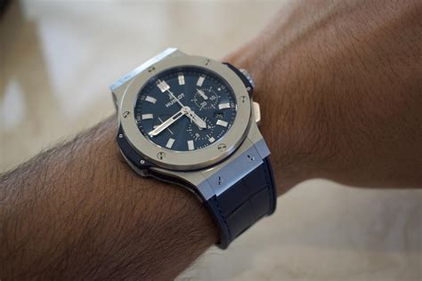 Hublot big bang automatic 44mm